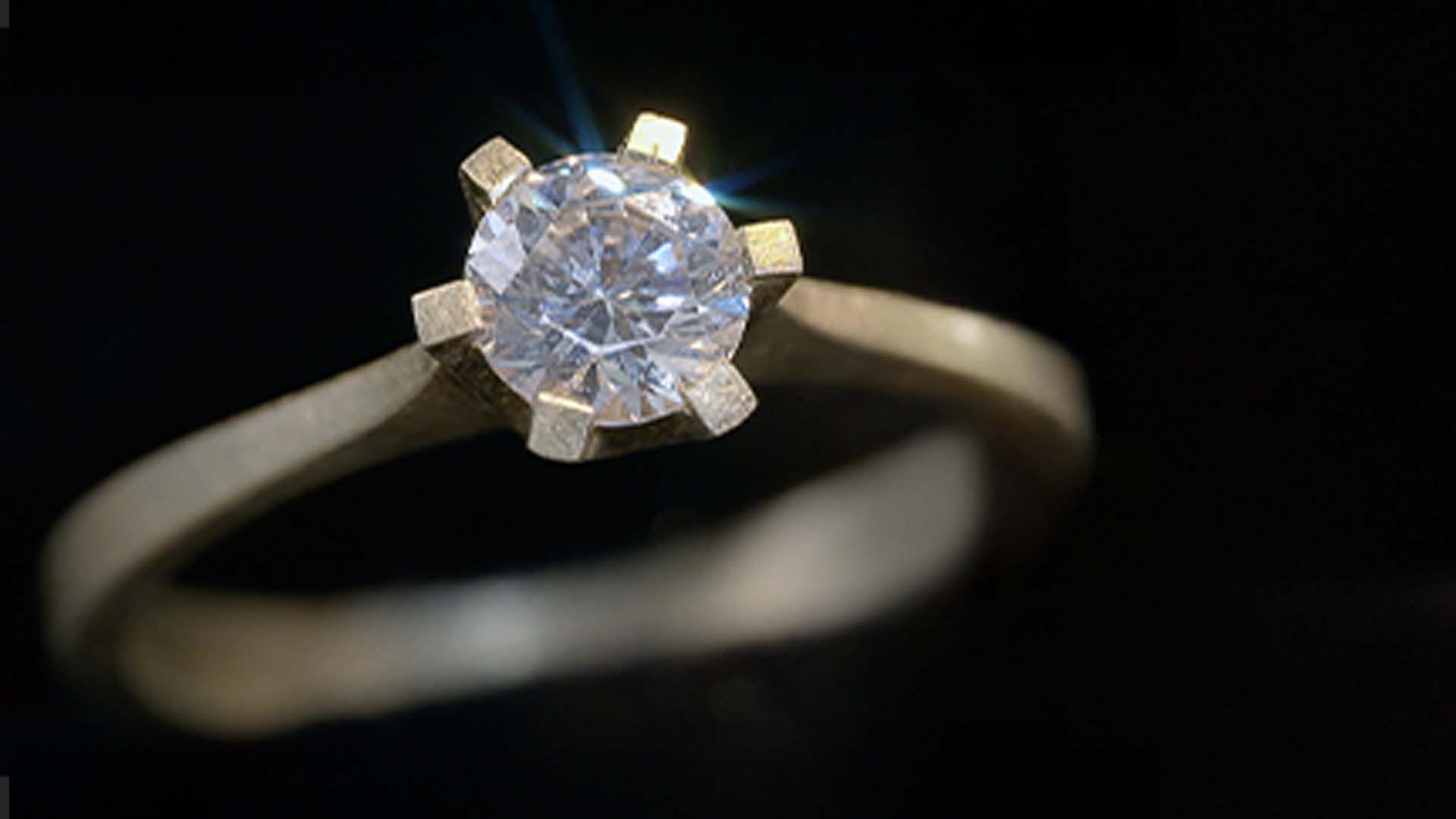 Diamanten - Mythos und Marketing