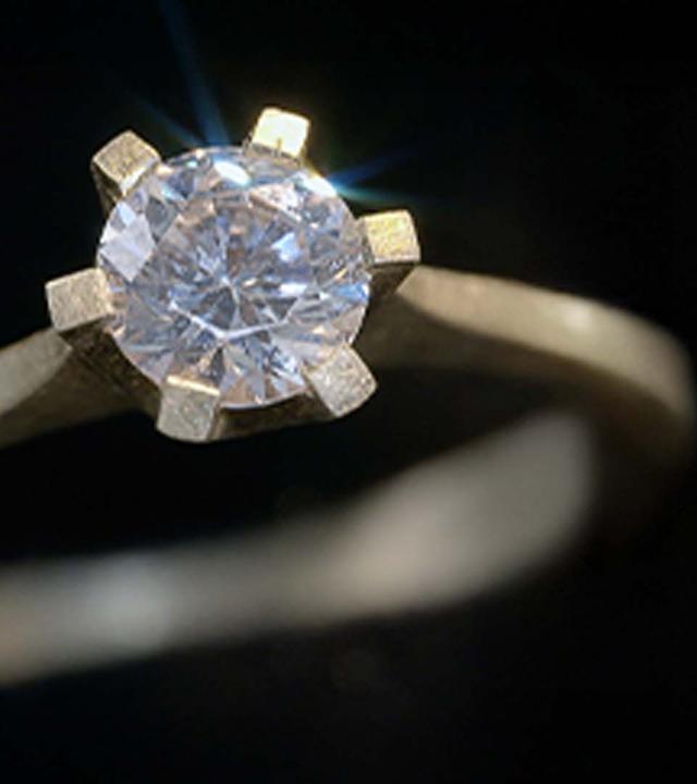 Diamanten - Mythos und Marketing