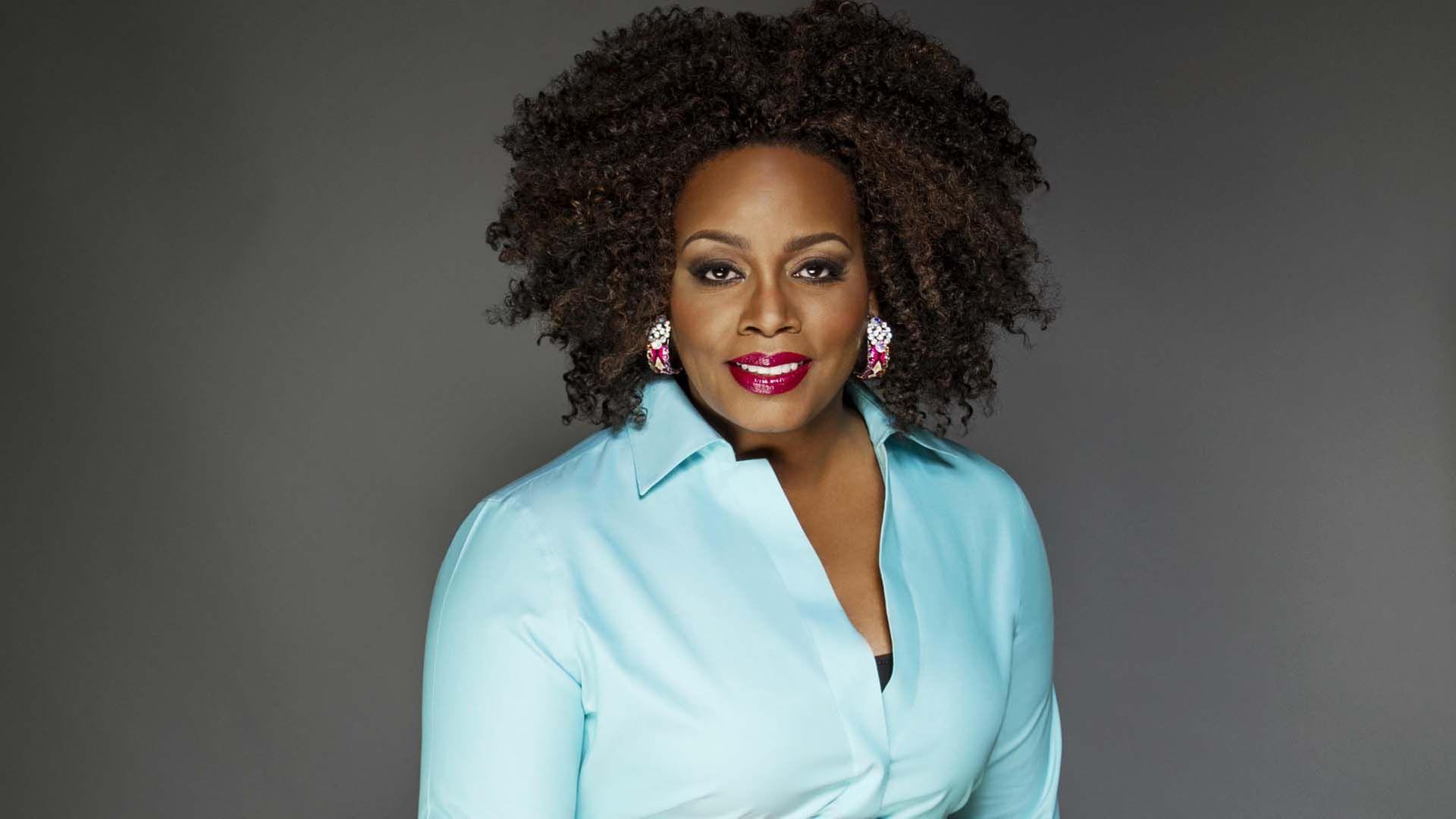 Dianne Reeves - Jazzopen Stuttgart 2025