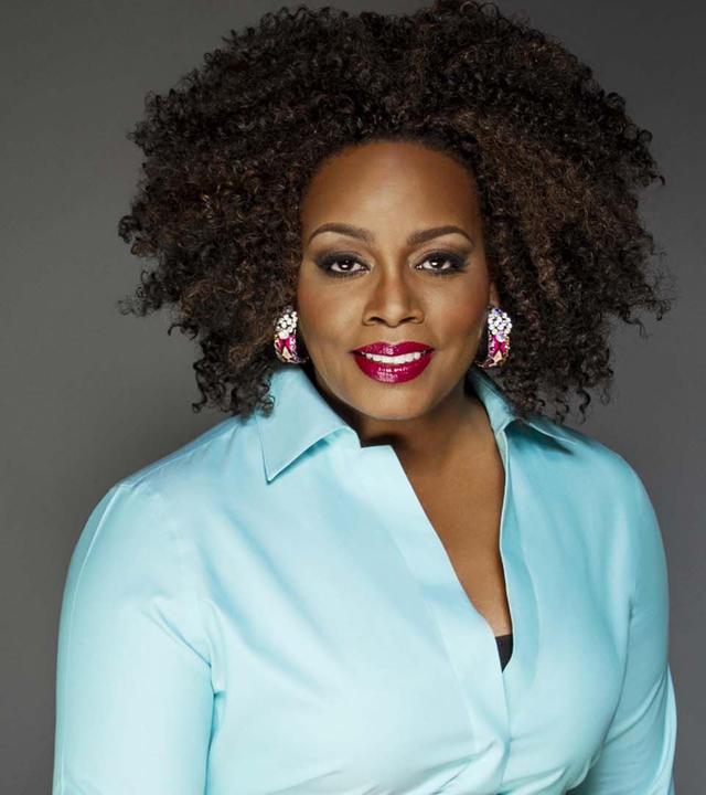 Dianne Reeves - Jazzopen Stuttgart 2025