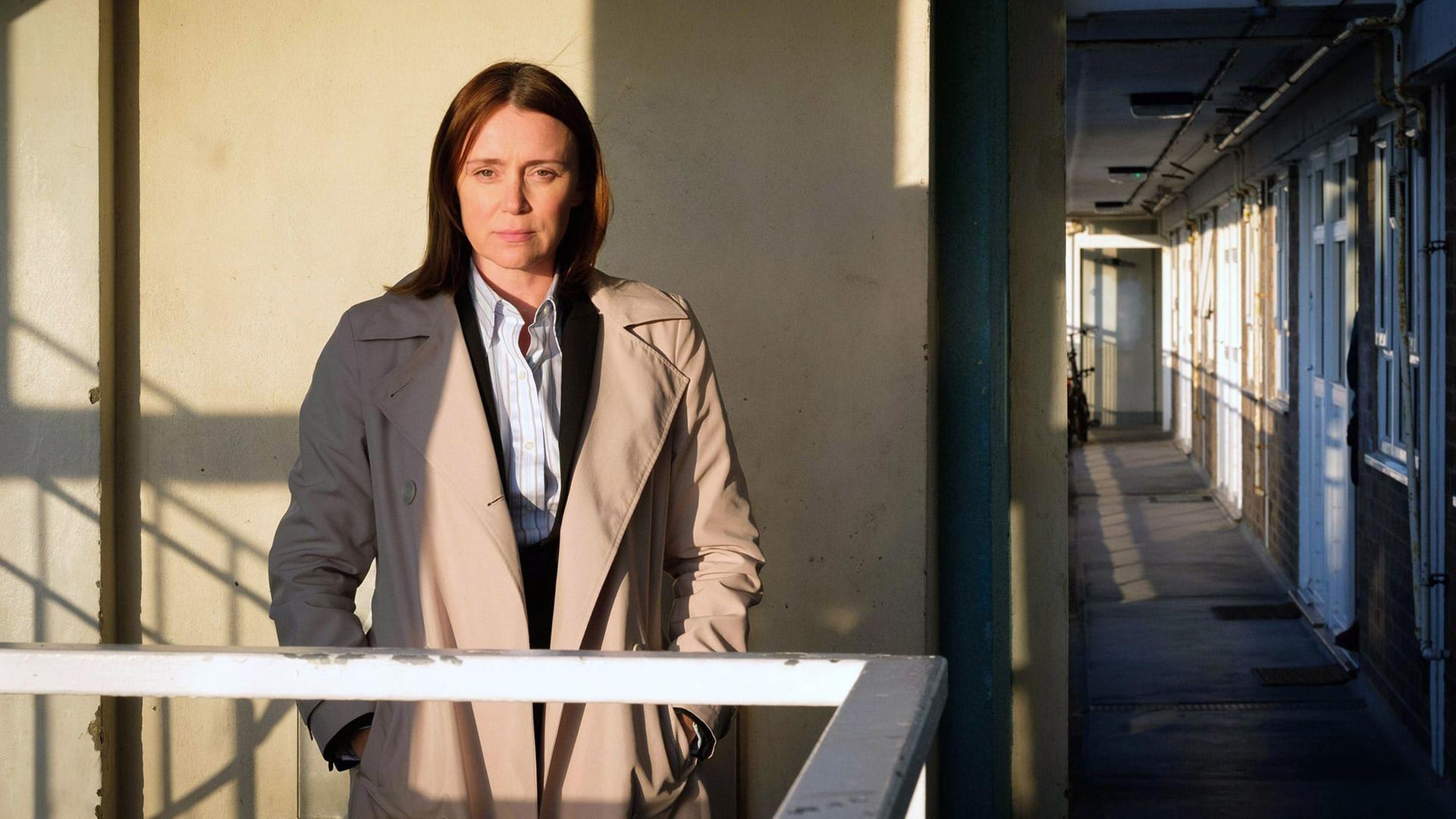 Die Ehre der Familie