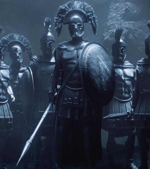 Die fabelhafte Geschichte des Geldes (1/4) - Eine revolutionäre Idee