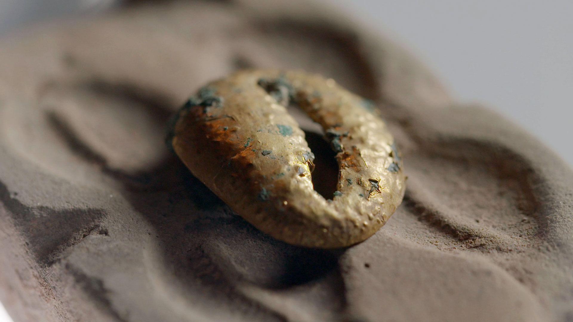 Die fabelhafte Geschichte des Geldes (3/4) - Chinas Weg in die Geldwirtschaft