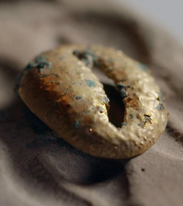 Die fabelhafte Geschichte des Geldes (3/4) - Chinas Weg in die Geldwirtschaft