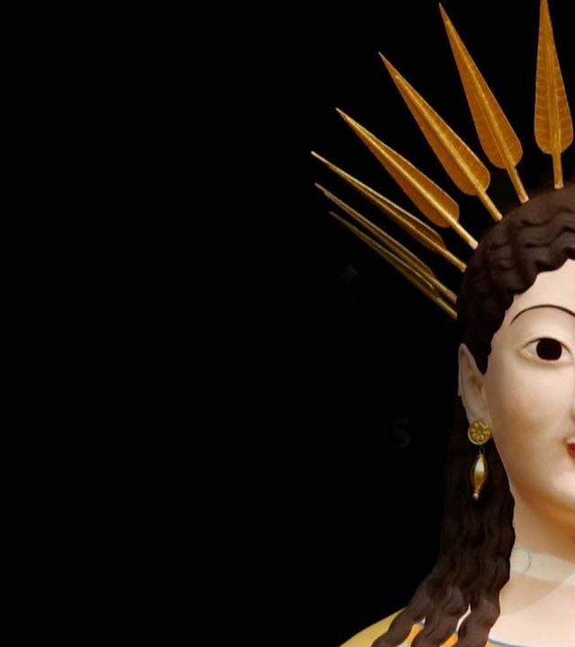 Die Farben der Antike