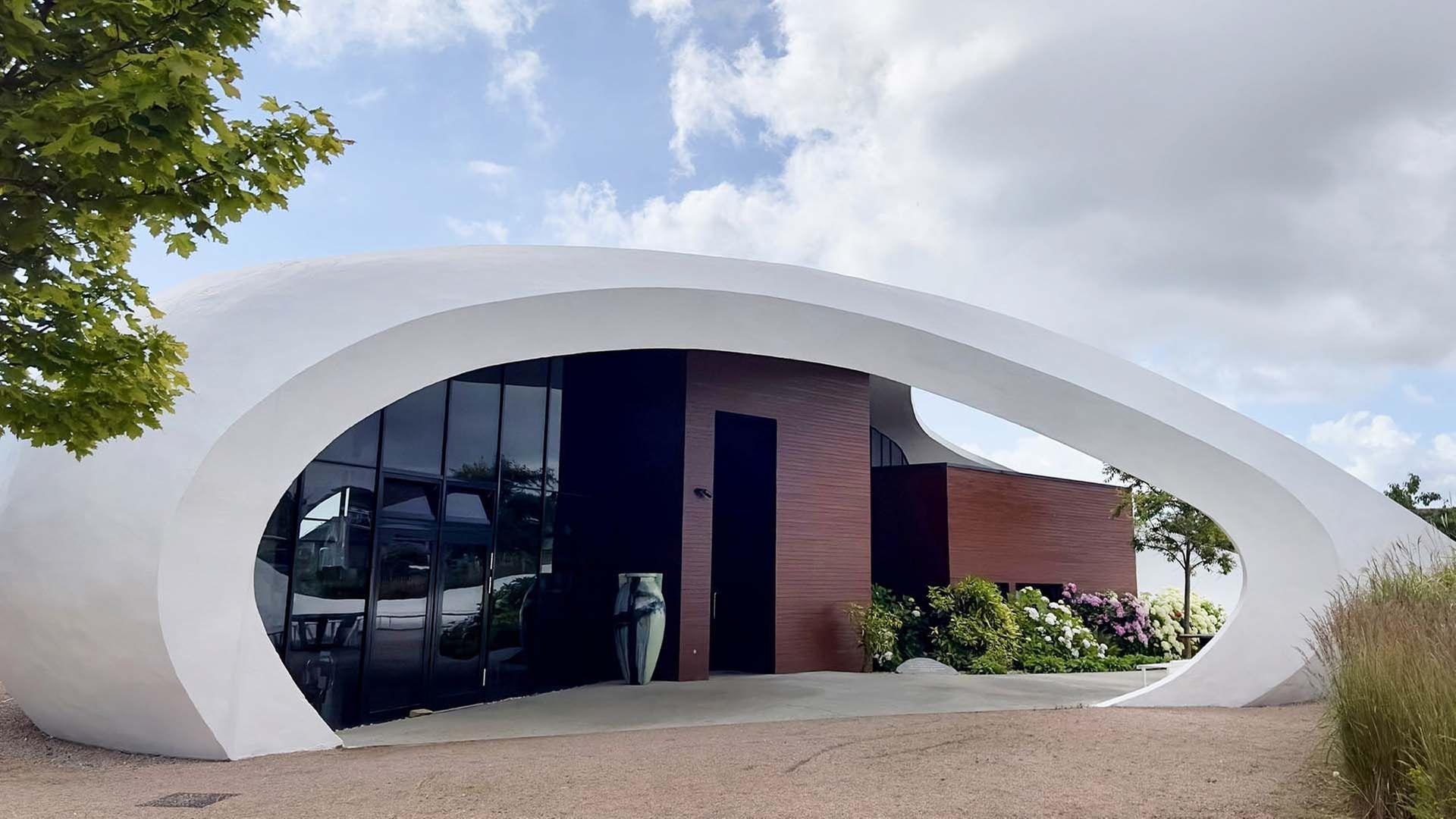 Die heilende Kraft der Räume - Die Maggie’s Centres