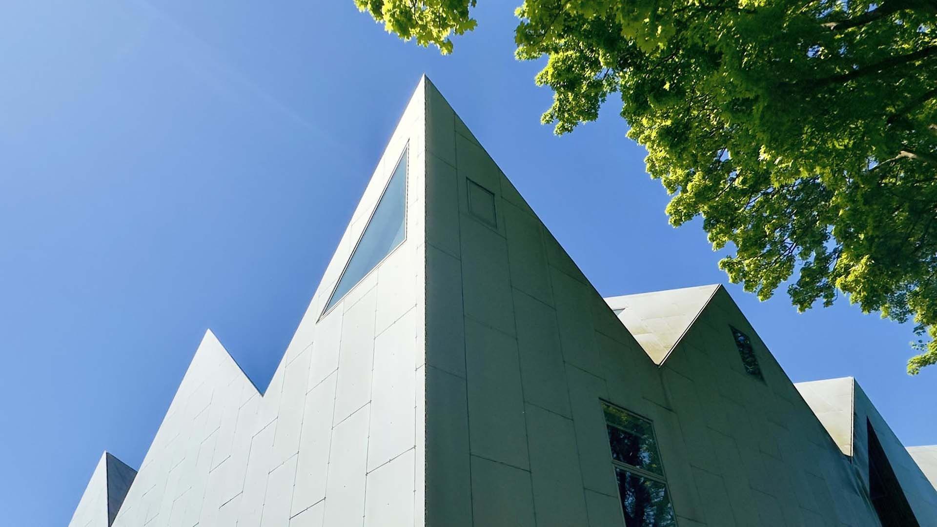 Die heilende Kraft der Räume - Vom historischen Sanatorium zum modernen Gesundheitszentrum