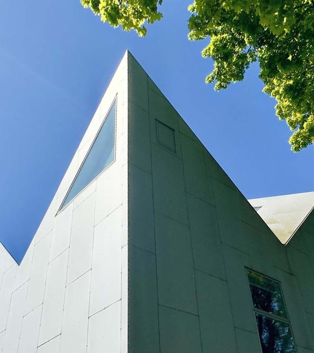 Die heilende Kraft der Räume - Vom historischen Sanatorium zum modernen Gesundheitszentrum