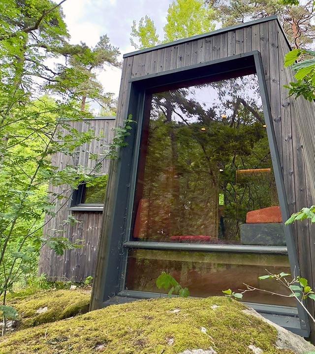 Die heilende Kraft der Räume - Zurück zur Natur