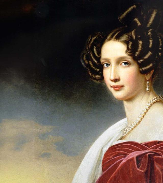 Die Kaisermacherin - Sisis Schwiegermutter Sophie
