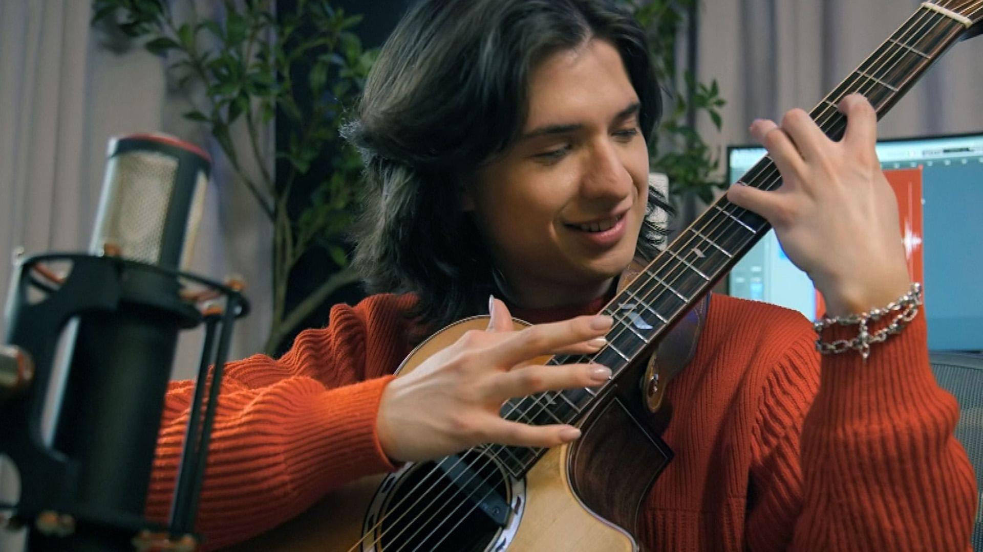 Die neuen Klassikstars - Anna Lapwood, Hayato Sumino und Marcin