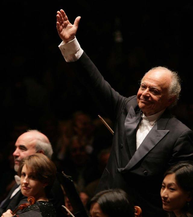 Die New Yorker Philharmoniker in Nordkorea - Sternstunden der Musik - Dokufilm