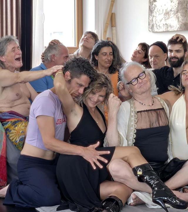 Die sexuelle Provokation - Magnus Hirschfeld und die Geschlechter