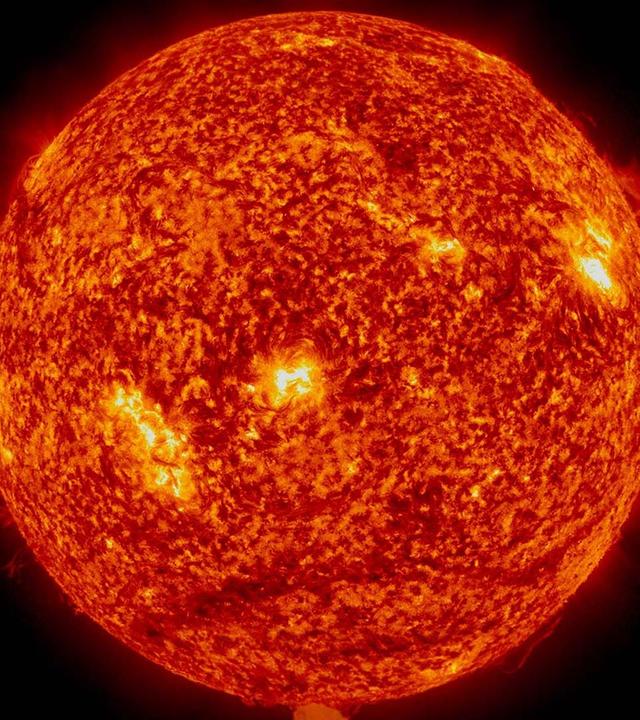 Die Sonne