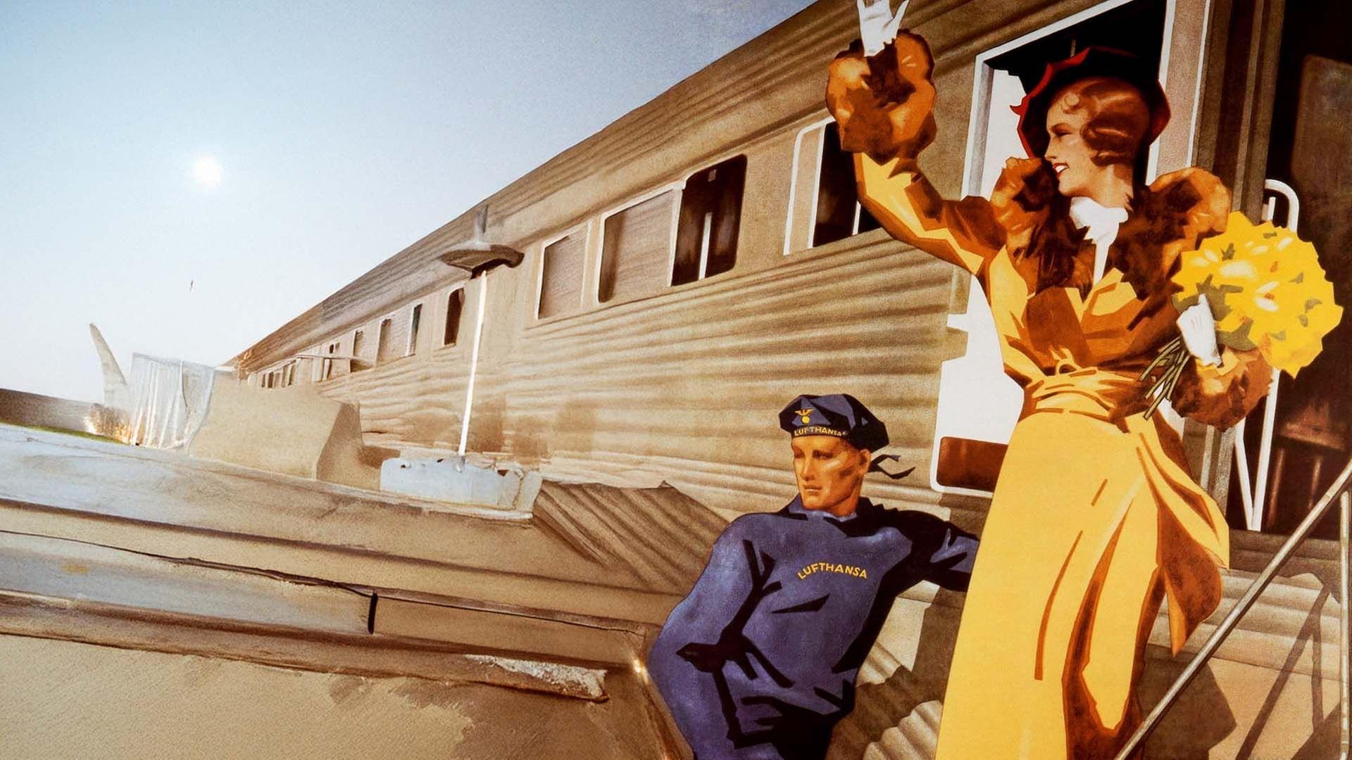 Die zwei Leben der Lufthansa (1/2) - Pioniere und Propaganda