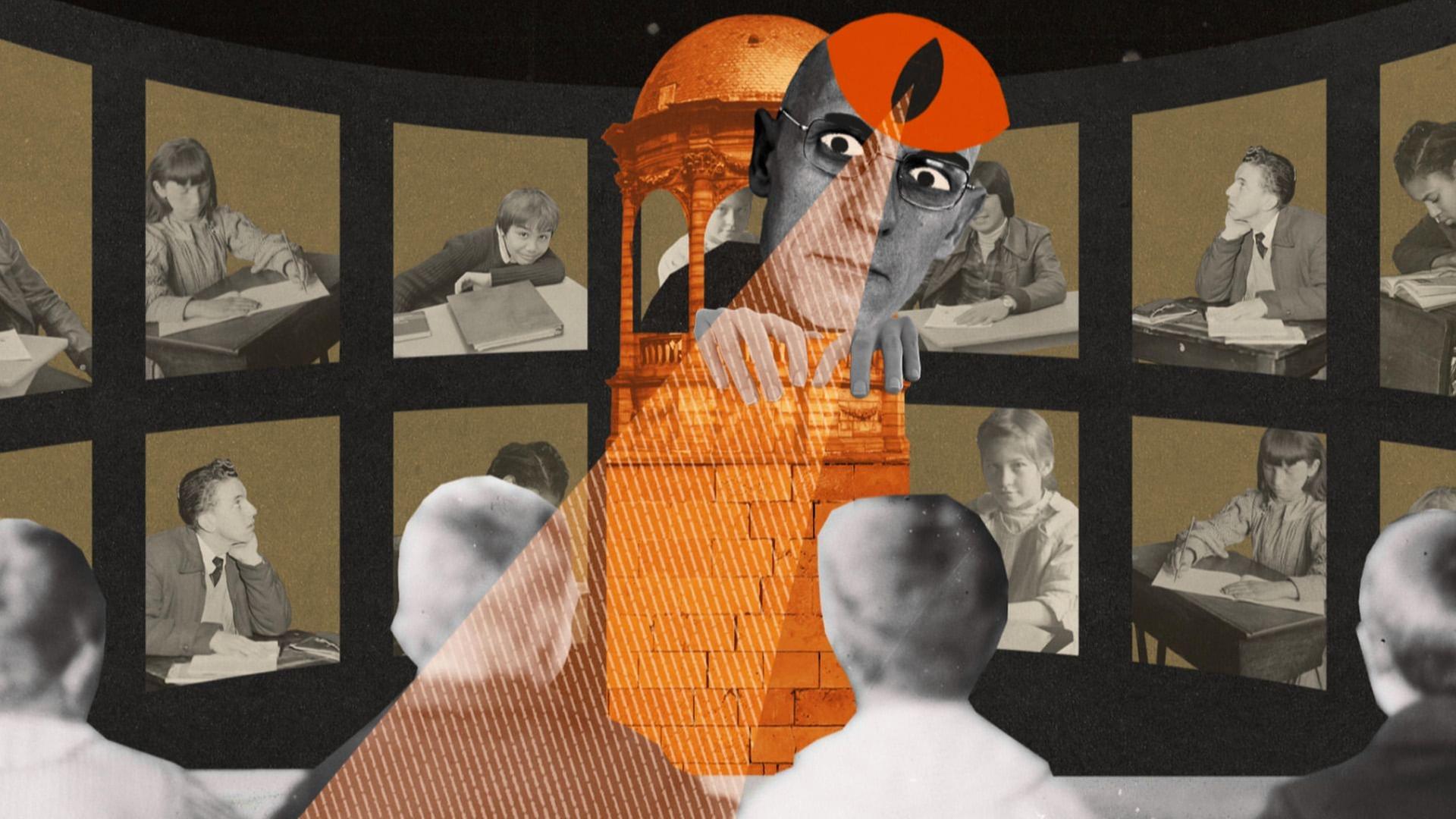 Dient Schulbildung wirklich dem Allgemeinwohl? - Stimmt es, dass ...?