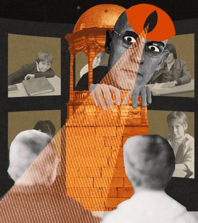 Dient Schulbildung wirklich dem Allgemeinwohl? - Stimmt es, dass ...?