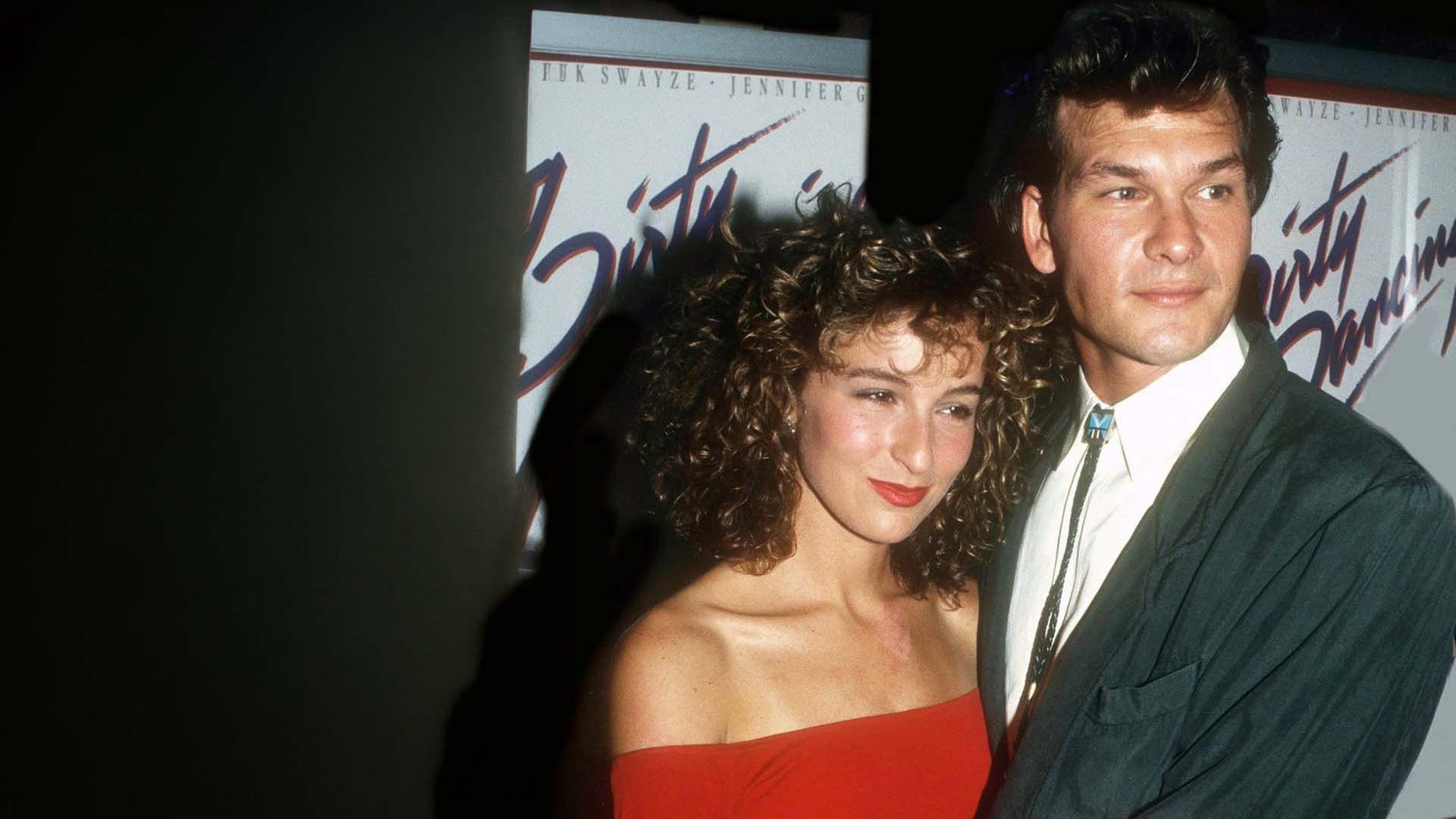 "Dirty Dancing": Romantik, Drama, Tanz!