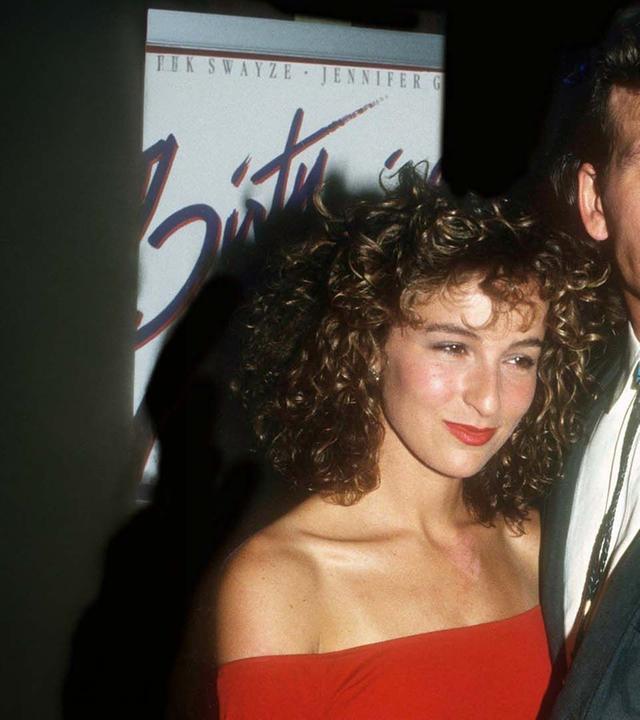 "Dirty Dancing": Romantik, Drama, Tanz!