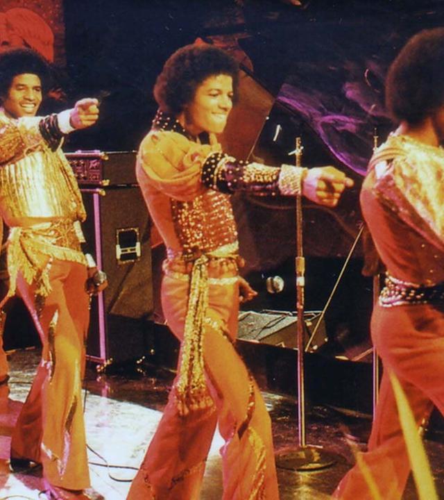 Disco Never Dies! - Musikladen-Hits für die Ewigkeit
