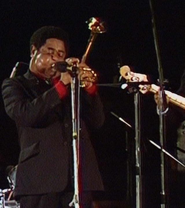 Dizzy Gillespie Quartet - Berliner Jazztage