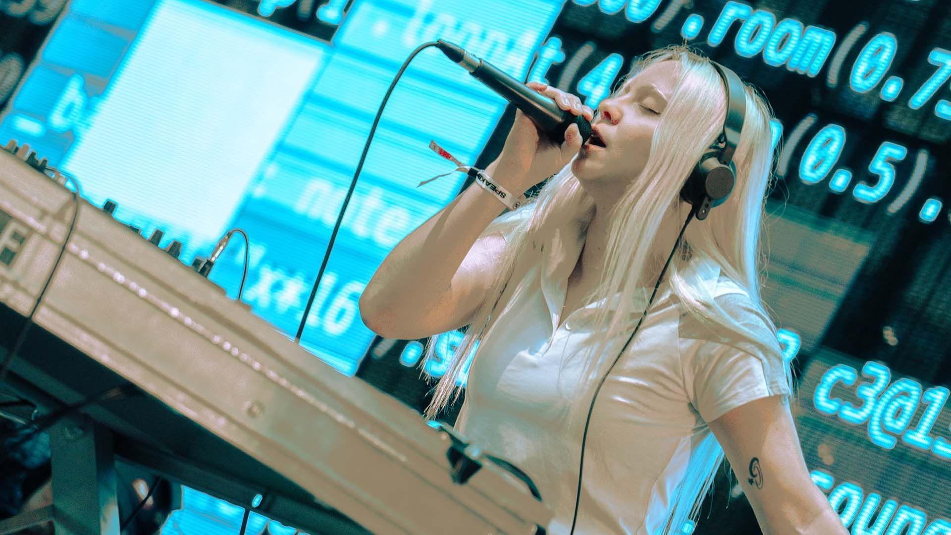 DJ_Dave - Nuits Sonores 2026