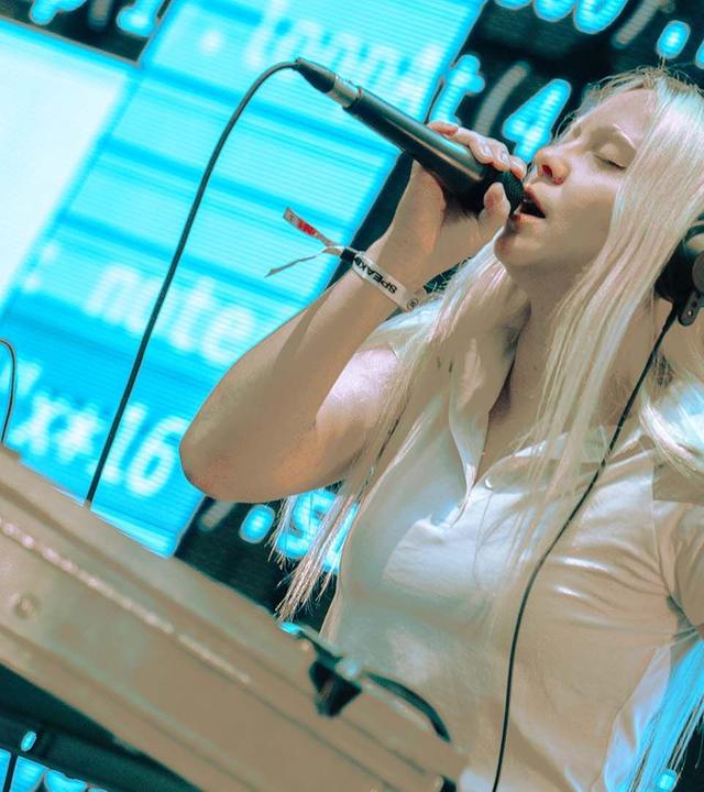 DJ_Dave - Nuits Sonores 2026
