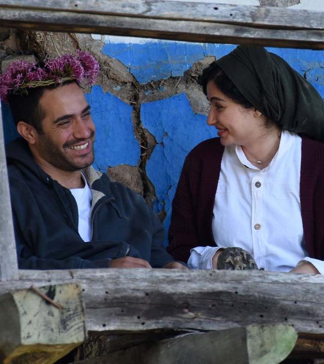 Doch das Böse gibt es nicht