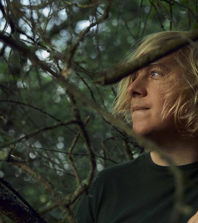 Dominik Eulberg - Nature One 2026