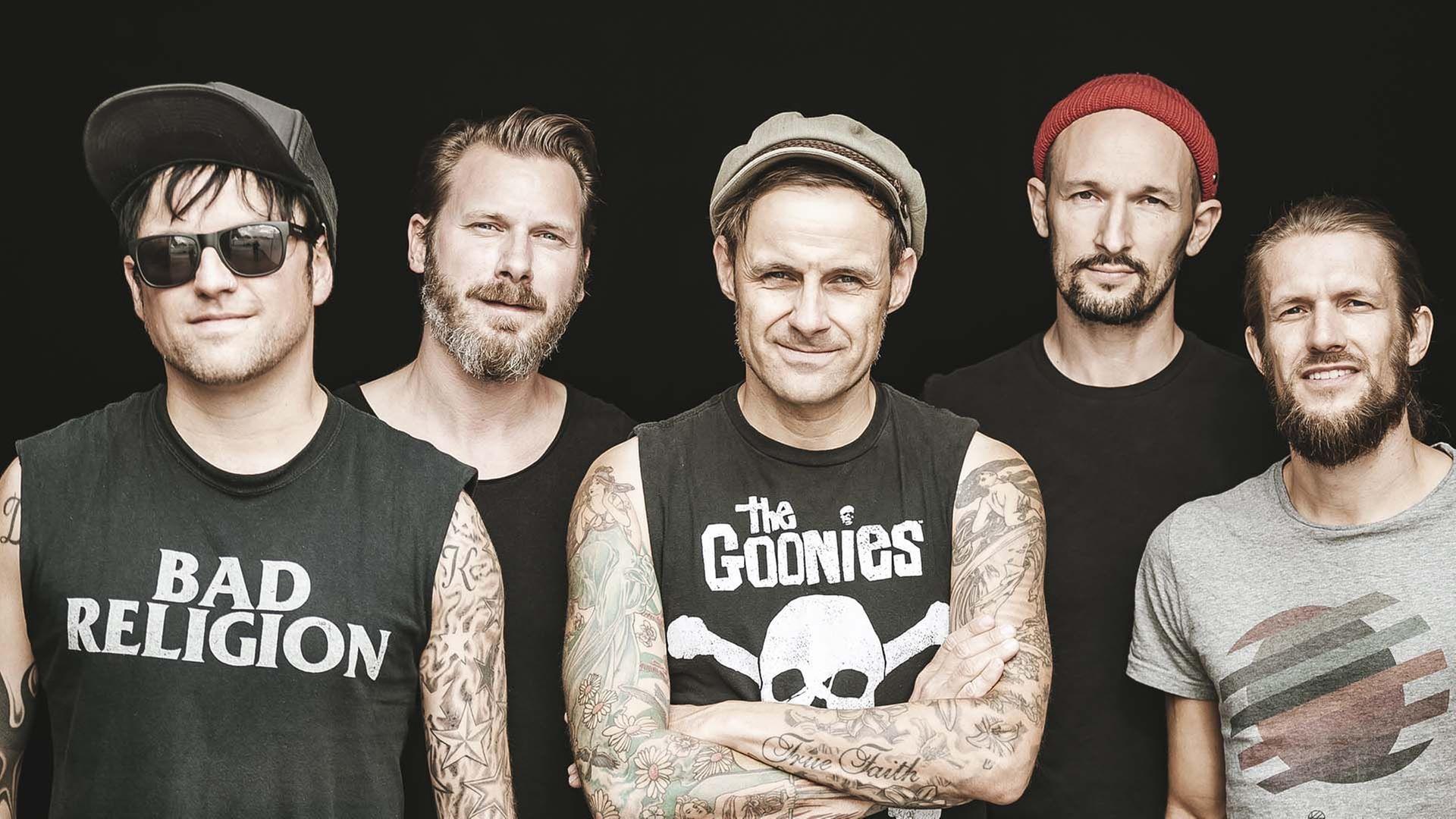 Donots - Southside Festival 2026