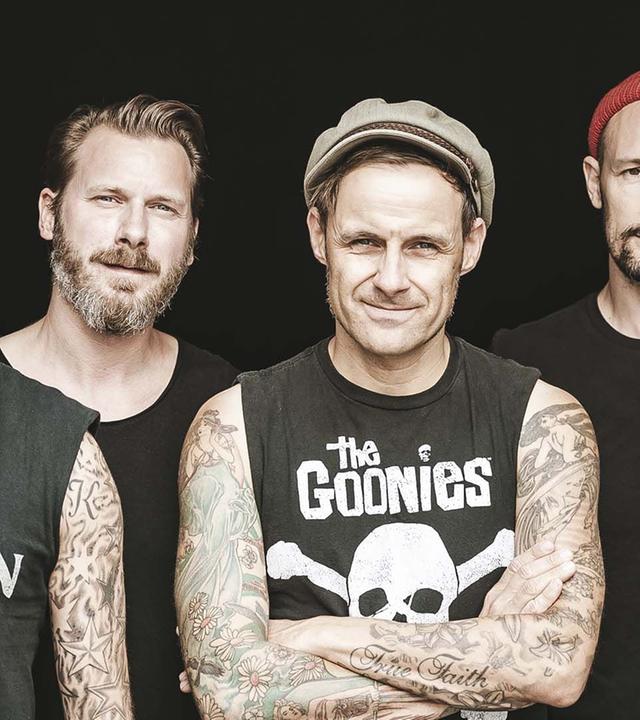 Donots - Southside Festival 2026