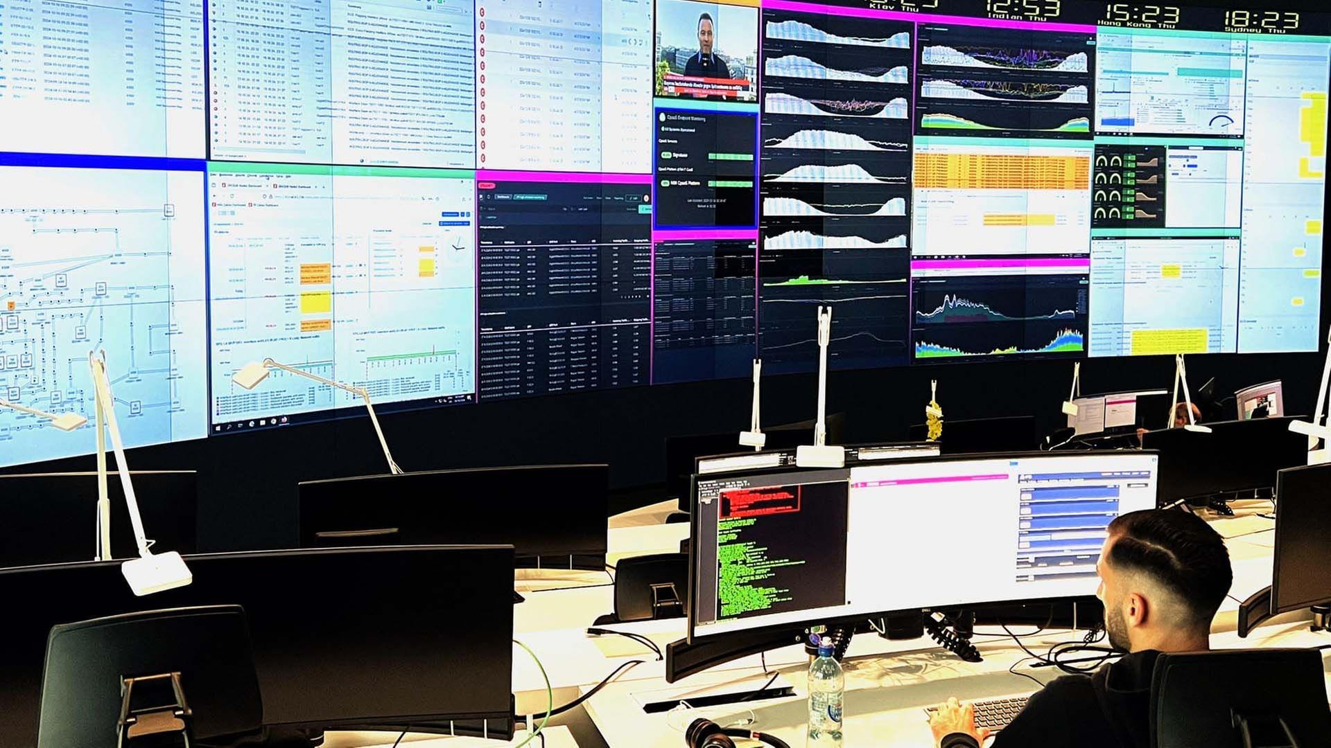 Droht der digitale Blackout? - KI und Internet am Limit