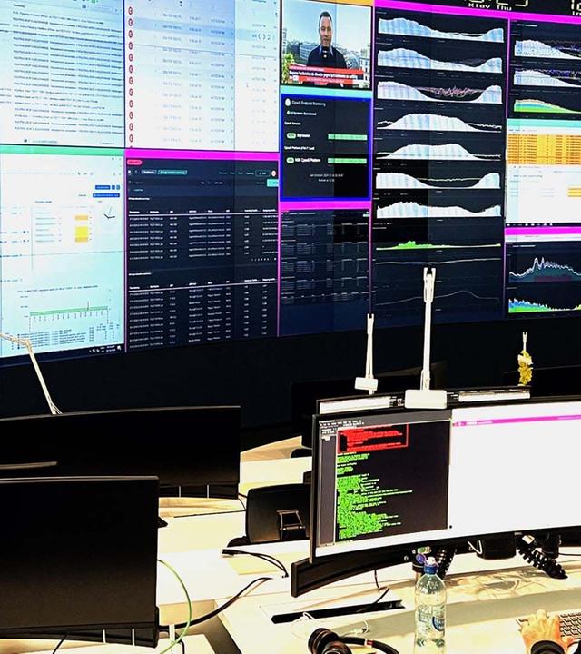 Droht der digitale Blackout? - KI und Internet am Limit