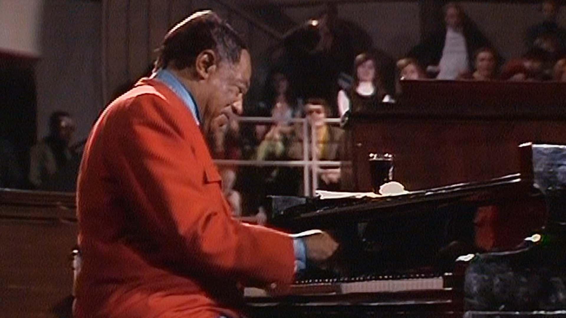 Duke Ellington Orchestra - Berliner Jazztage