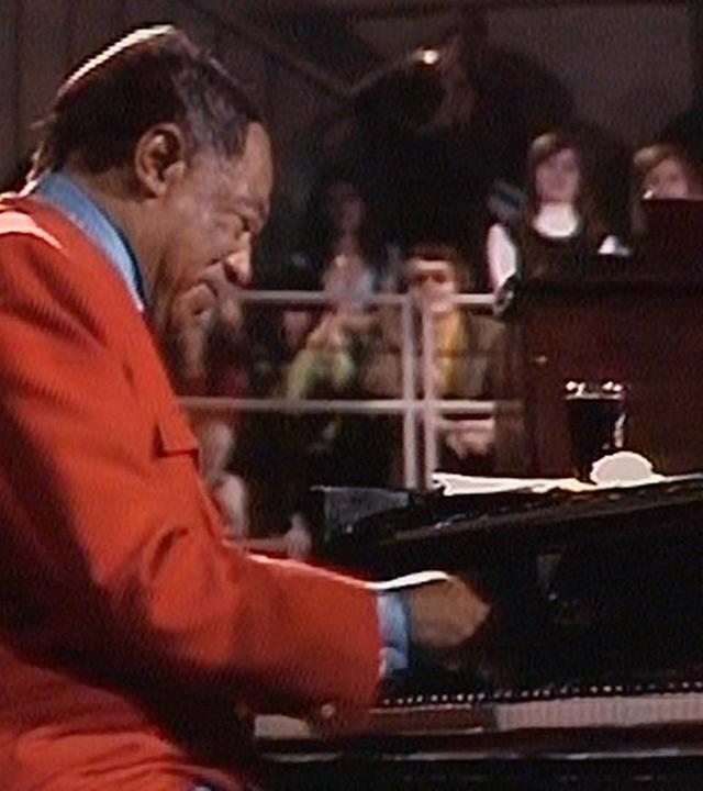 Duke Ellington Orchestra - Berliner Jazztage