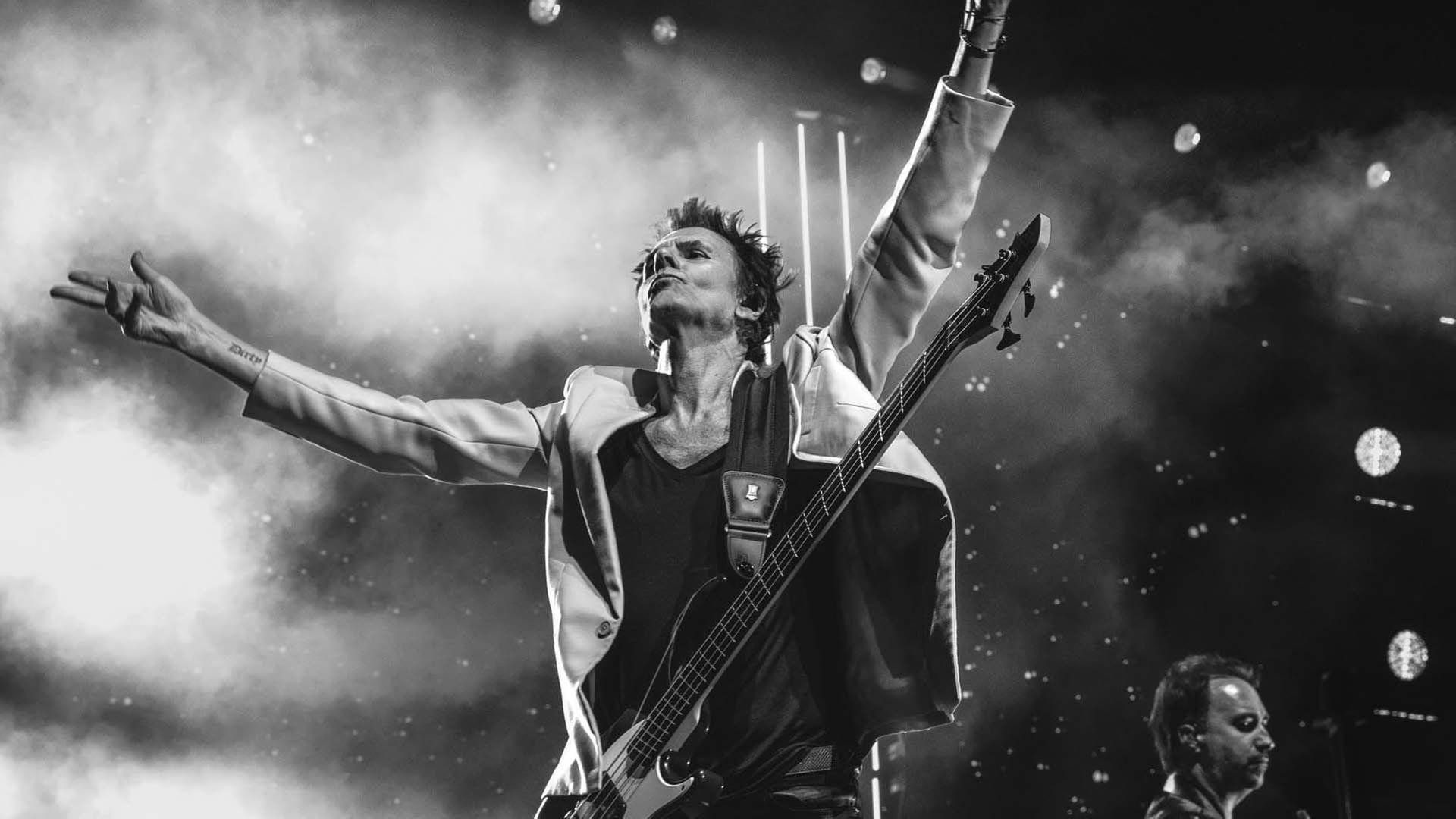 Duran Duran - Baloise Session 2025