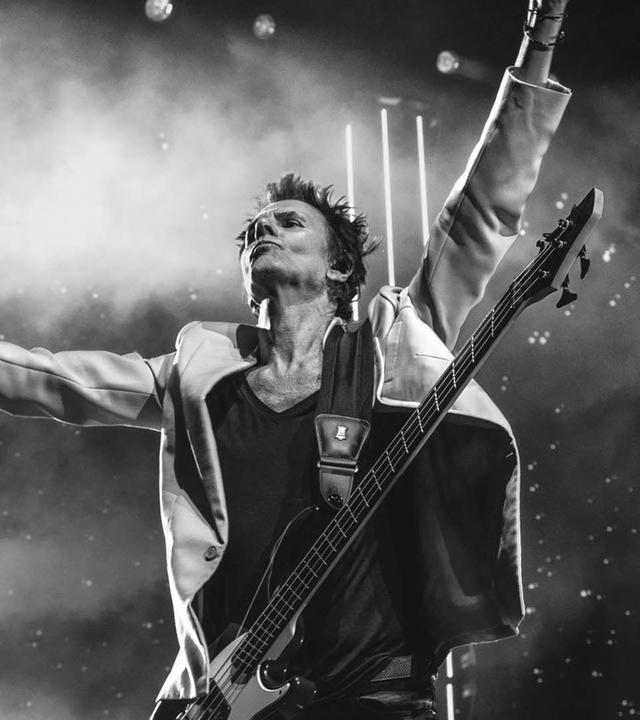 Duran Duran - Baloise Session 2025