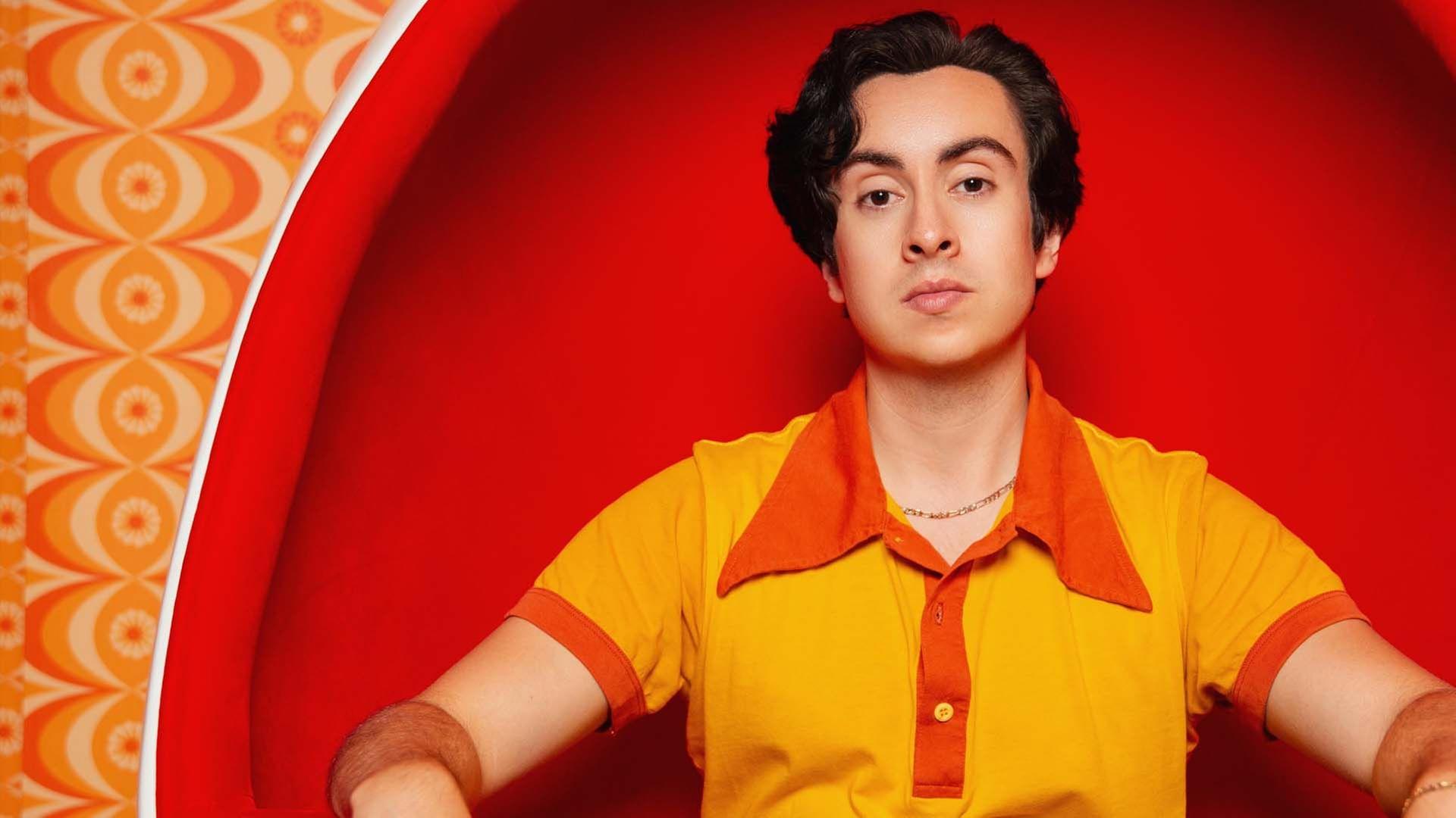 Dylan Chambers - Leverkusener Jazztage 2025