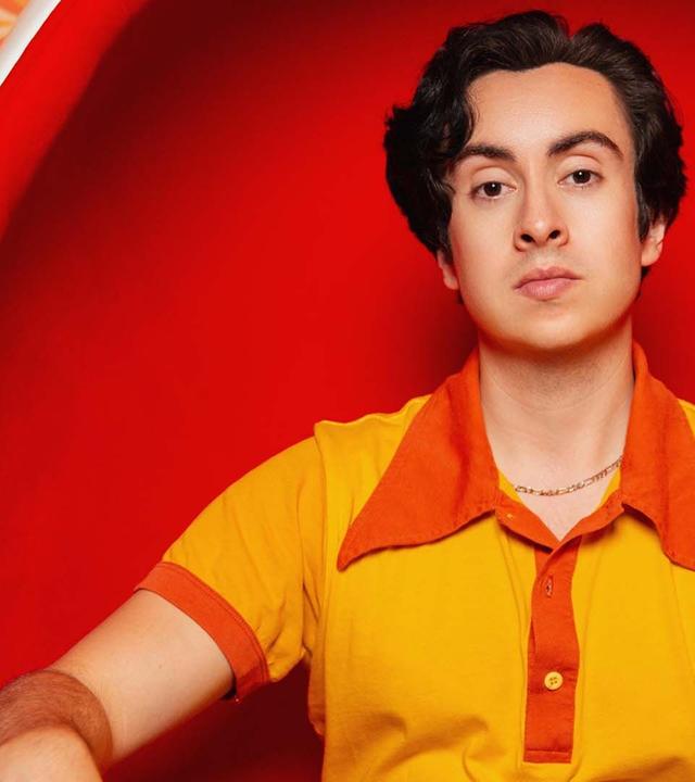 Dylan Chambers - Leverkusener Jazztage 2025