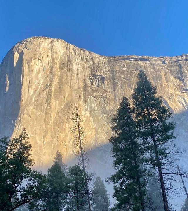 Eine Reise durch Amerikas weiten Westen - Kaliforniens Nationalparks