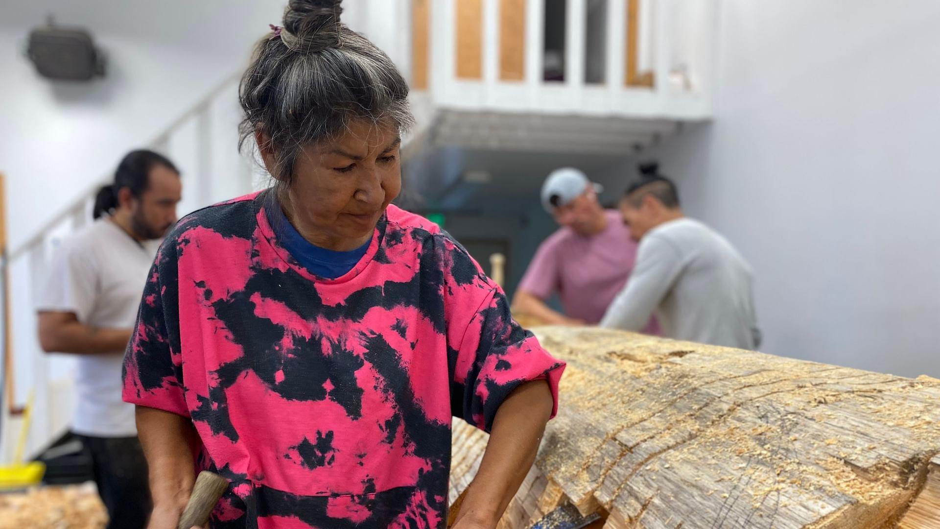 Eine Reise durch Amerikas weiten Westen - Wildes Alaska