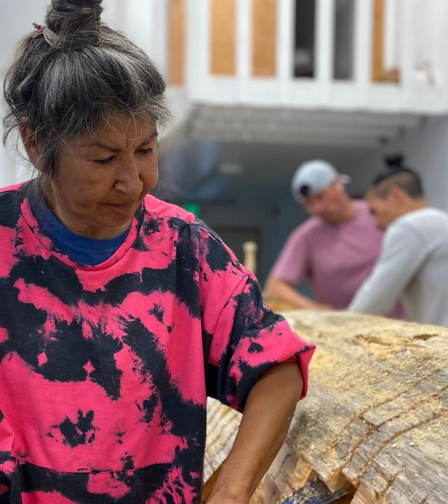 Eine Reise durch Amerikas weiten Westen - Wildes Alaska