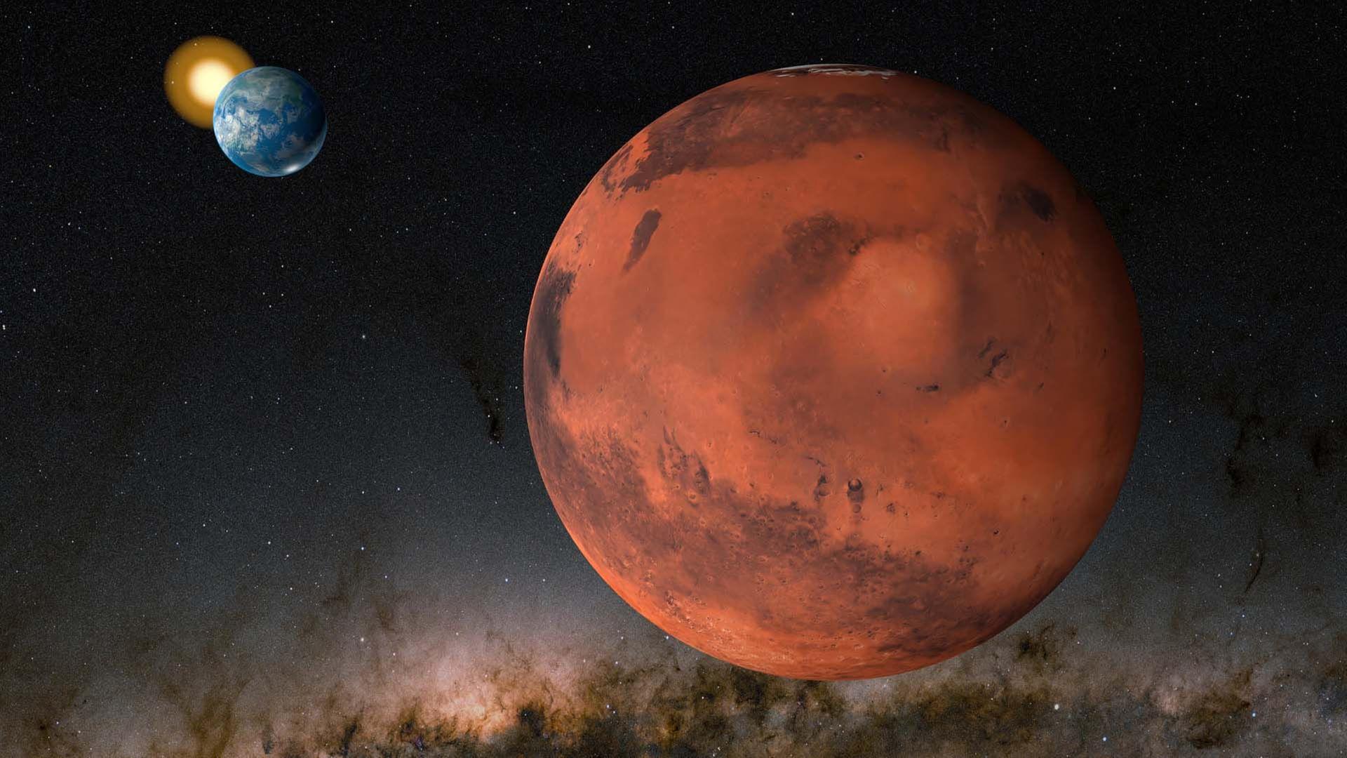 Elon Musks Traum vom Mars: Der wahre Preis