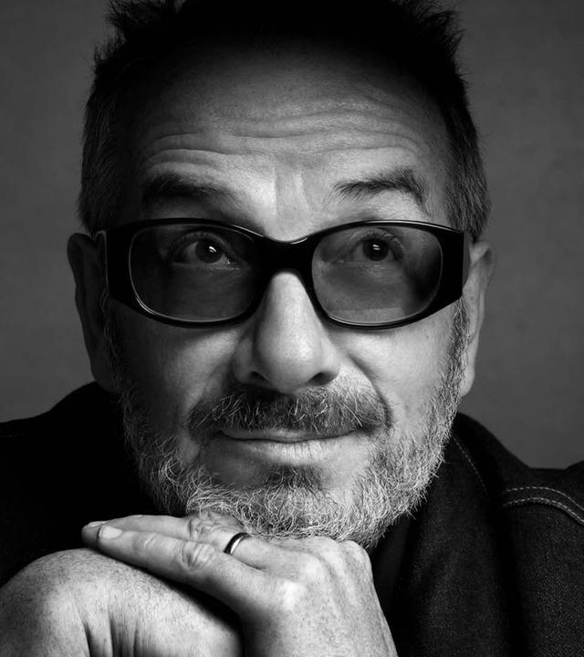 Elvis Costello & WDR Big Band - Leverkusener Jazztage