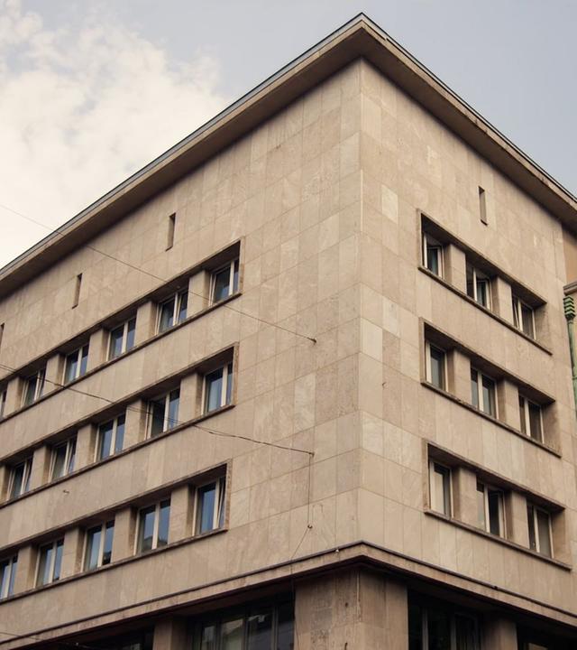 Europas große Filmpaläste - Lichtburg, Essen