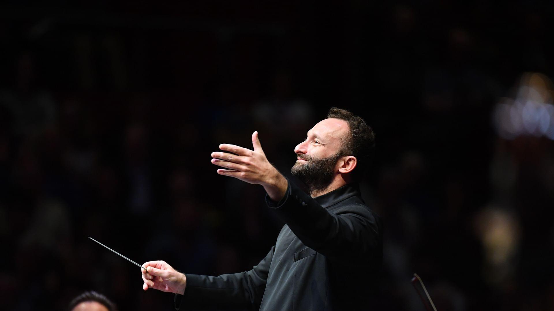 Famous Orchestras - Die besten Orchester der Welt - Die Berliner Philharmoniker