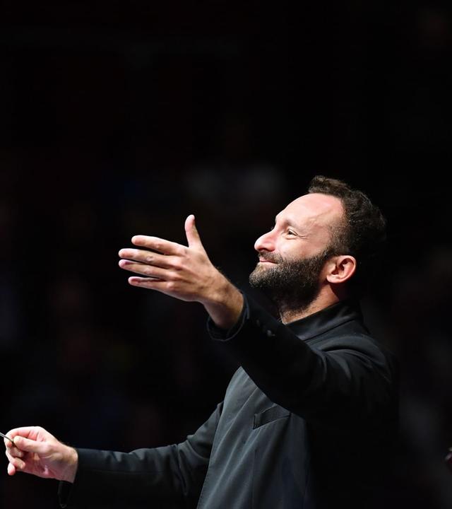 Famous Orchestras - Die besten Orchester der Welt - Die Berliner Philharmoniker