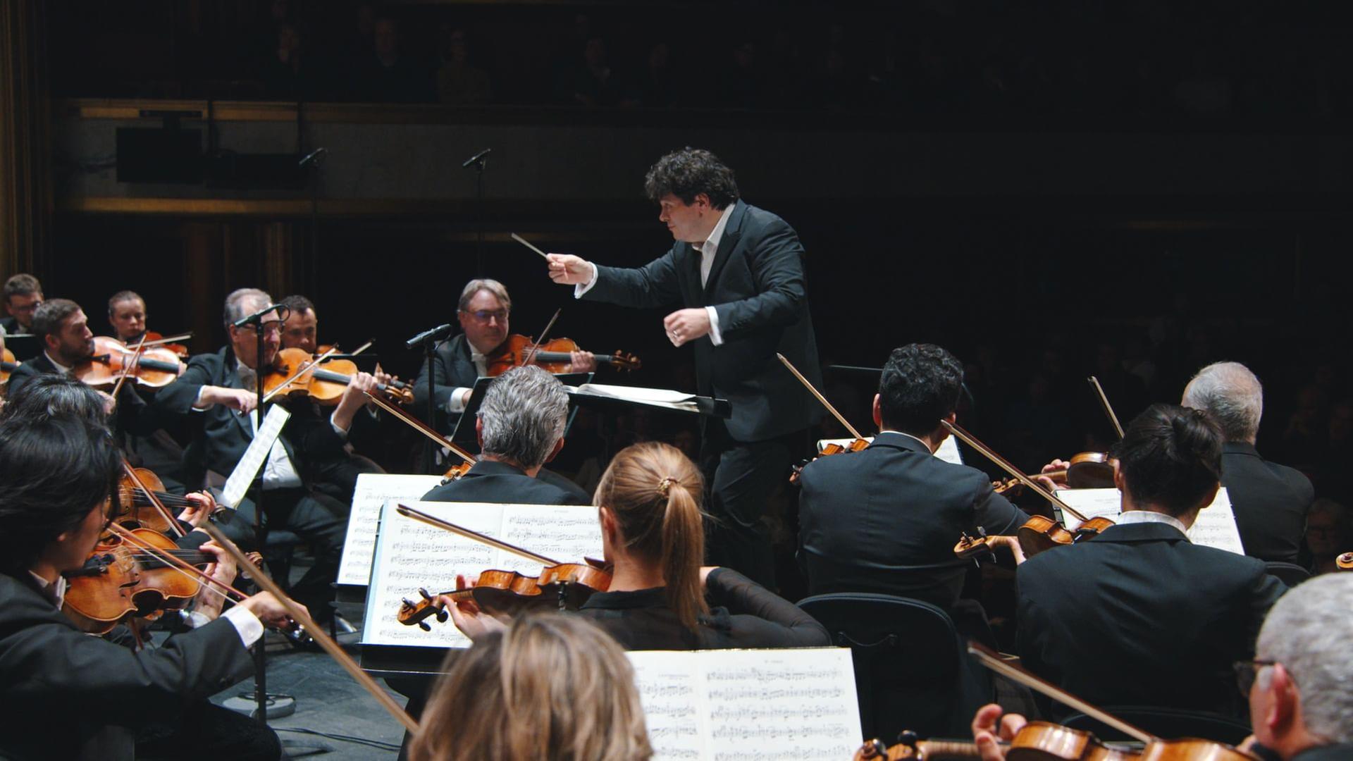 Famous Orchestras - Die besten Orchester der Welt - Orchestre National de France