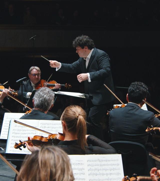 Famous Orchestras - Die besten Orchester der Welt - Orchestre National de France