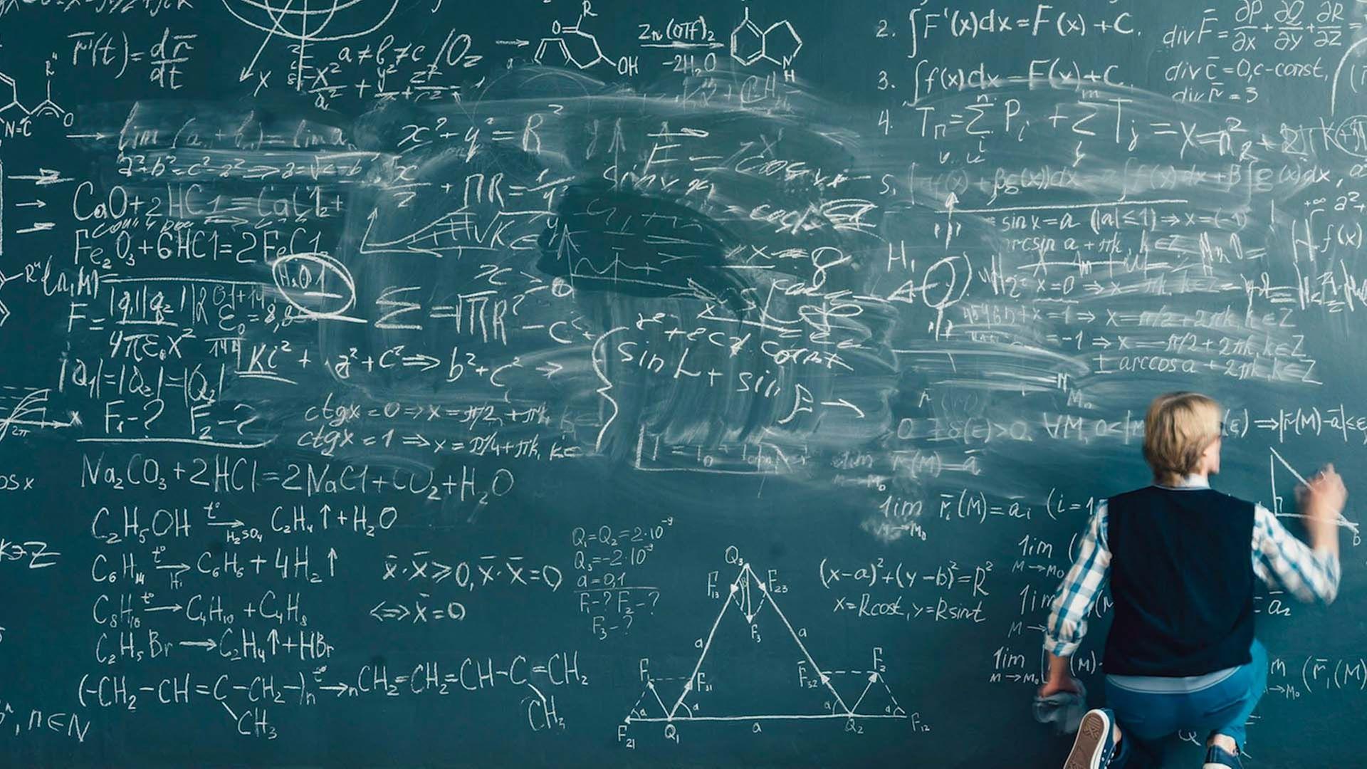 Finden wir die Weltformel? - 42 - Die Antwort auf fast alles